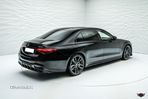 Mercedes-Benz S 400 d 4Matic L 9G-TRONIC - 14