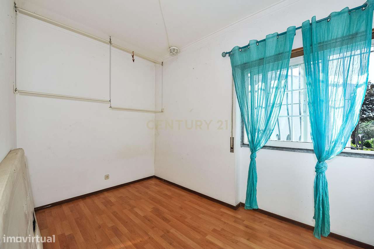 MORADIA T6 - BICESSE-19