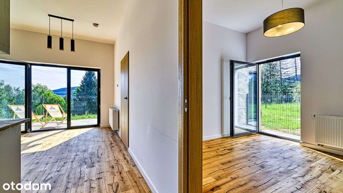 Prestiżowy apartament przy kolei gondolowej-16