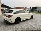 Mercedes-Benz CLA 200 d Shooting Brake AMG Line - 2