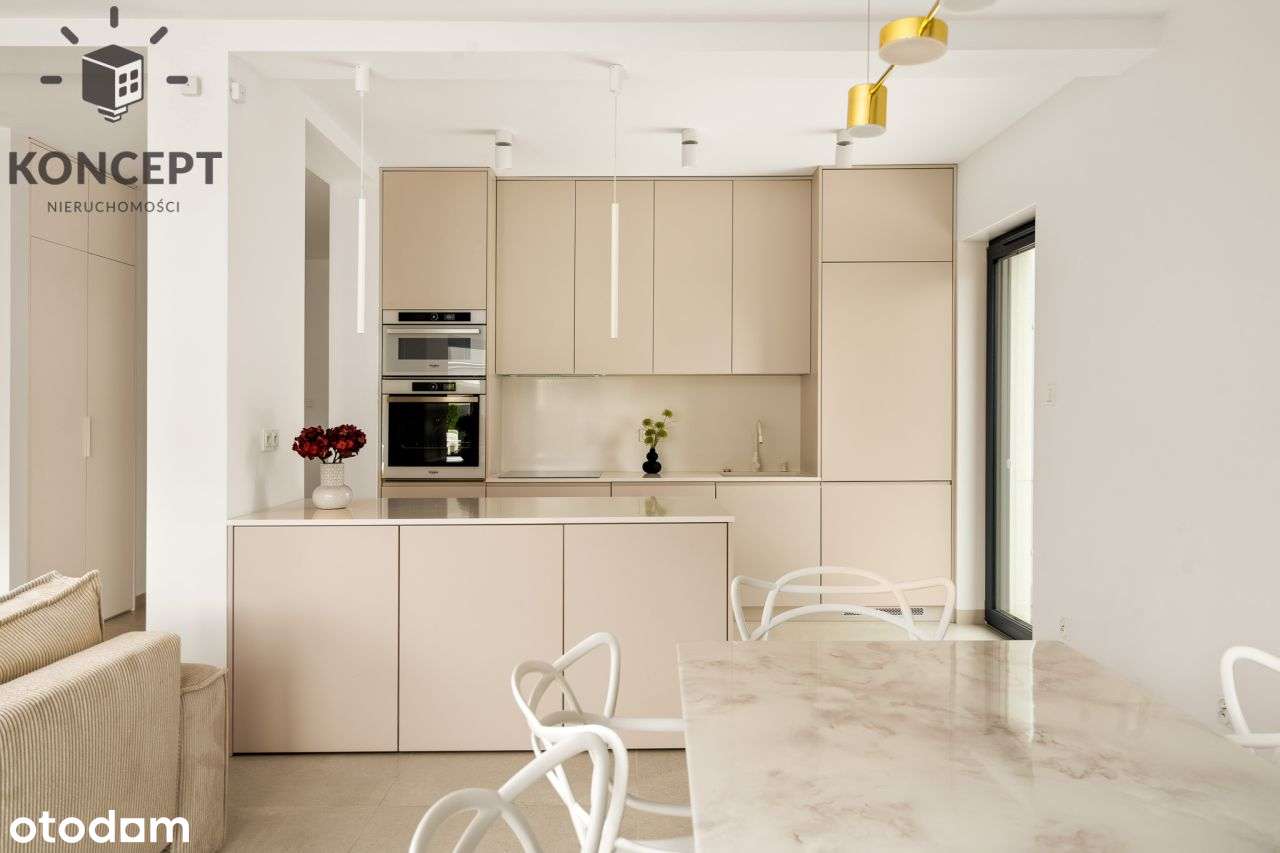 Bliźniak | 2 poziomy | 3 Sypialnie | Teatralna Atm - Pełny obrazek: 4/20