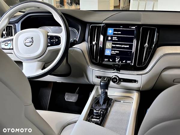 Volvo XC 60 D5 AWD Inscription - 20