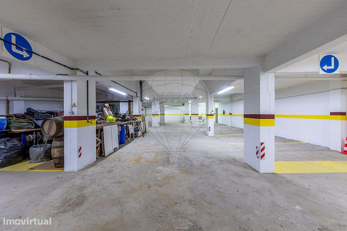 Garagem  para venda-11
