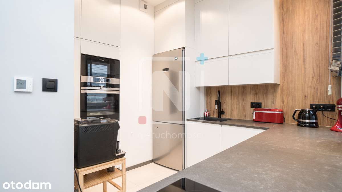 Mieszkanie, w którym poczujesz się u siebie | Eng - Pełny obrazek: 5/13