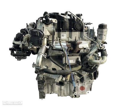 Motor 204DTD JAGUAR 2.0L 180 CV - 2