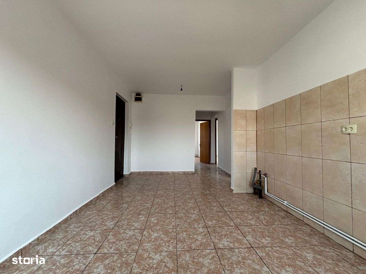 Apartament 3 camere Nord str. Dr. Hacman-4