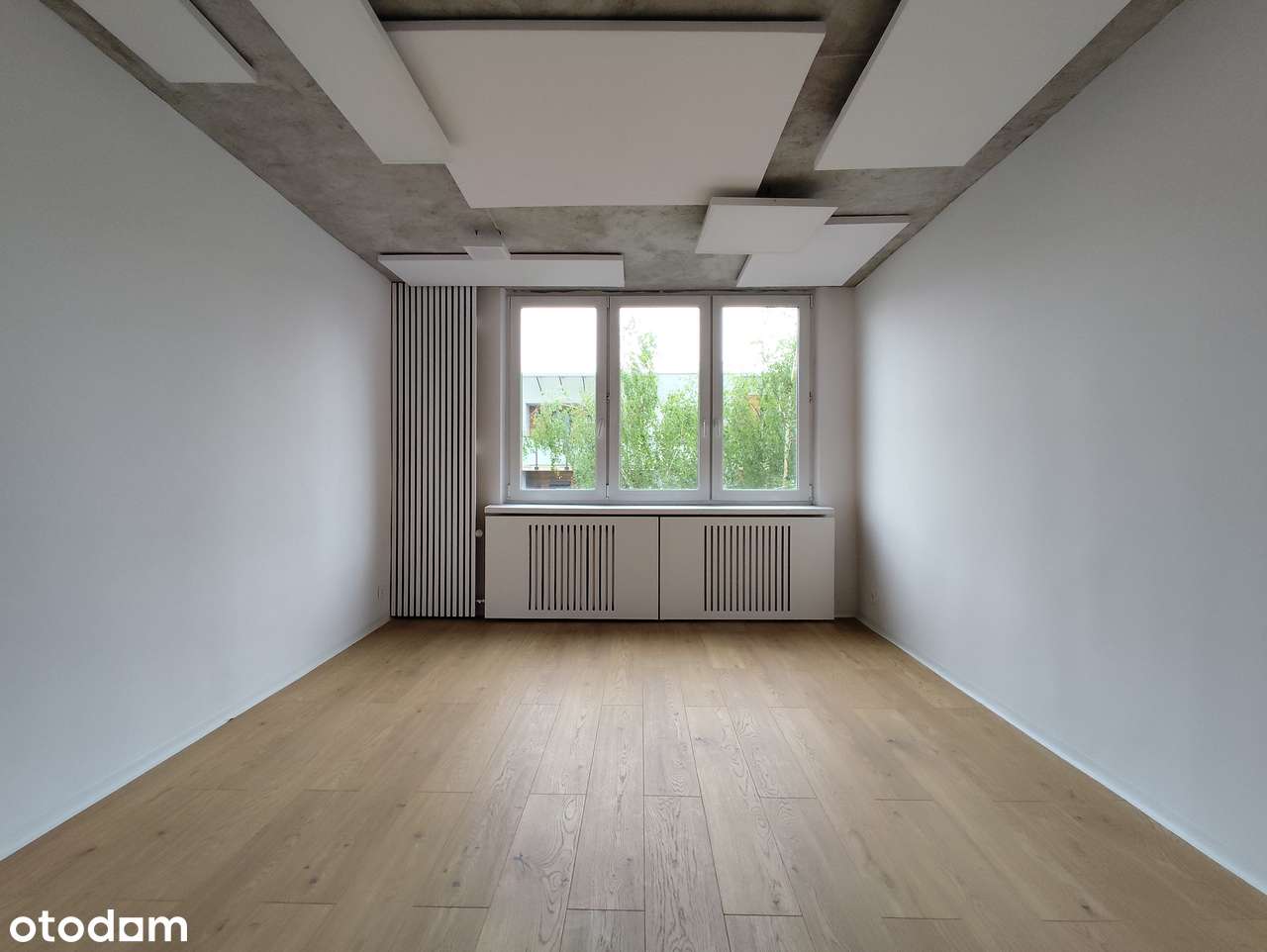 Po remoncie: 48,18 m2, 2 pokoje, miejskie, 3 piętro BEZ PROWIZJI-11