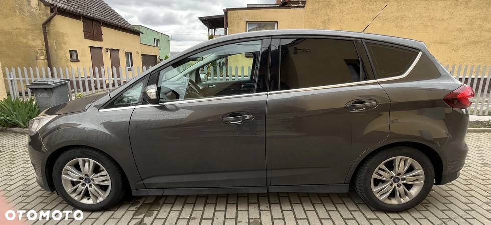 Ford C-MAX 1.5 EcoBoost Titanium ASS - 6