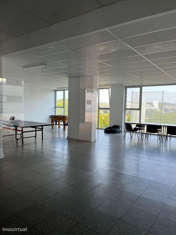 Arrendamento T1 Cond. Brandinhães, Rua Conselheiro Costa Aroso, Maia - Grande imagem: 4/17