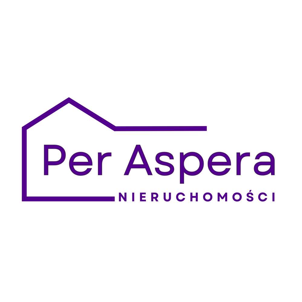 Per Aspera Nieruchomości Logo