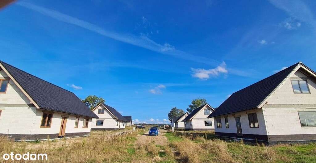 Zapraszam do rezerwacji domku pod lasem-1