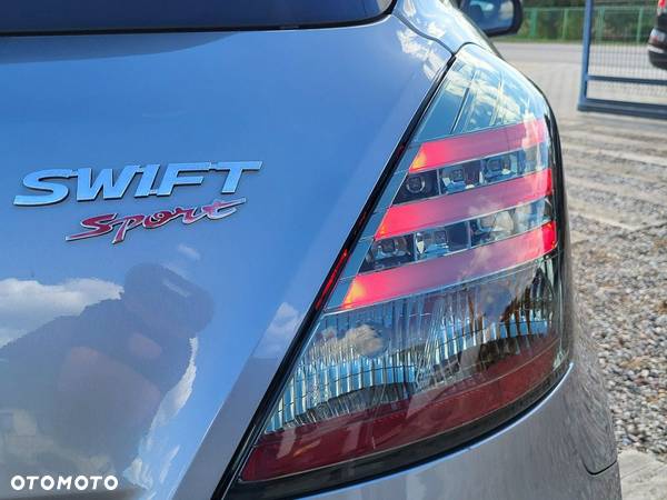 Suzuki Swift - 13