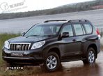 SZYBA CZOŁOWA TOYOTA LANDCRUISER J150 3/5D 2010- - 3