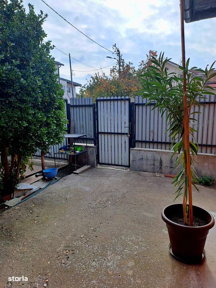 Craiova-Romanești,3camere,buc,baie,toate utilitățile, centrală  gaz-11