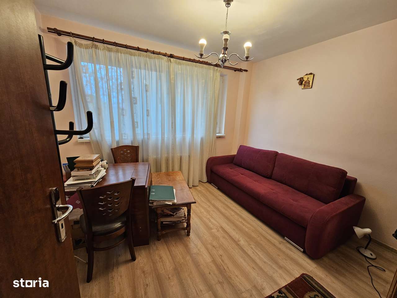 Comision 0%-Apartament 2 camere Victoriei | Iancu de Hunedoara-3