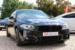 BMW 525 d Pack M Auto - 13