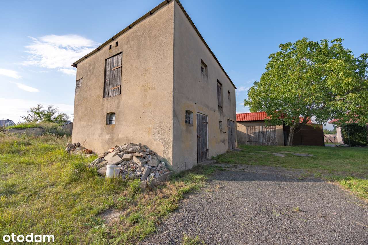 Kostrzyn Super Inwestycja :Dom 250m² z potencjałem na 4 mieszkania !!!-17