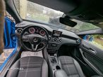 Mercedes-Benz A 200 CDI BlueEFFICIENCY - 10