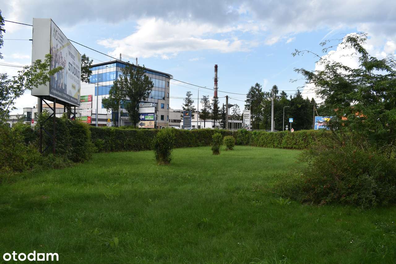 Działka budowlana z domem przy ul. Węgierskiej - o dużym potencjale. - Pełny obrazek: 4/5