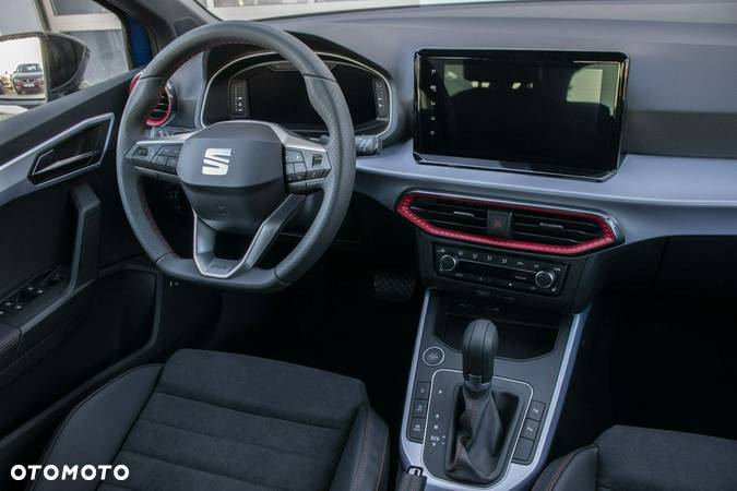 Seat Arona 1.0 TSI FR S&S DSG - 19
