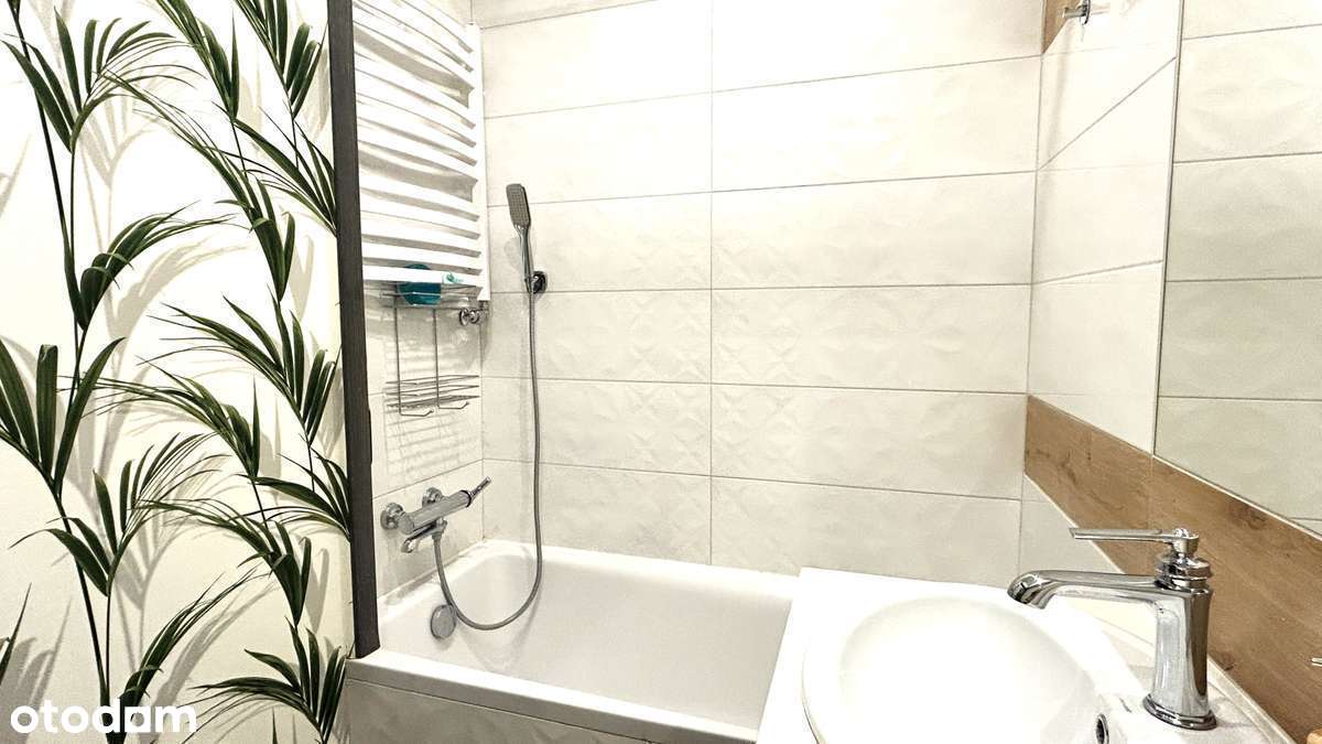 Mieszkanie, 61,55 m², Wołomin-7