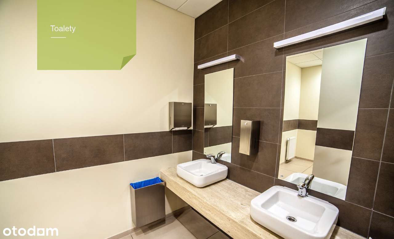 Lokale o powierzchniach od 30m2 do 191 m2 - Pełny obrazek: 2/9