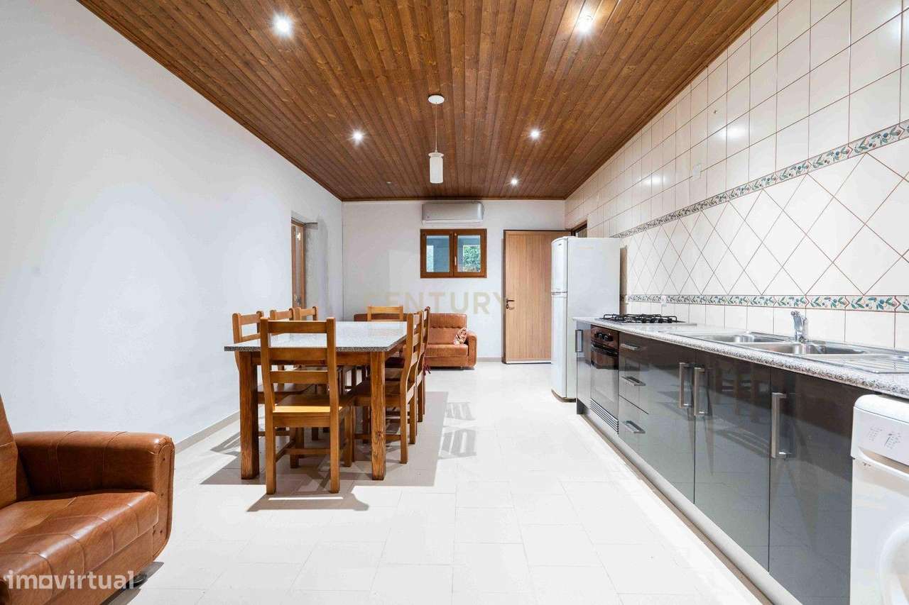 Vende-se Moradia T4 na Póvoa da Abraveia – Vila Nova de Poiares-19