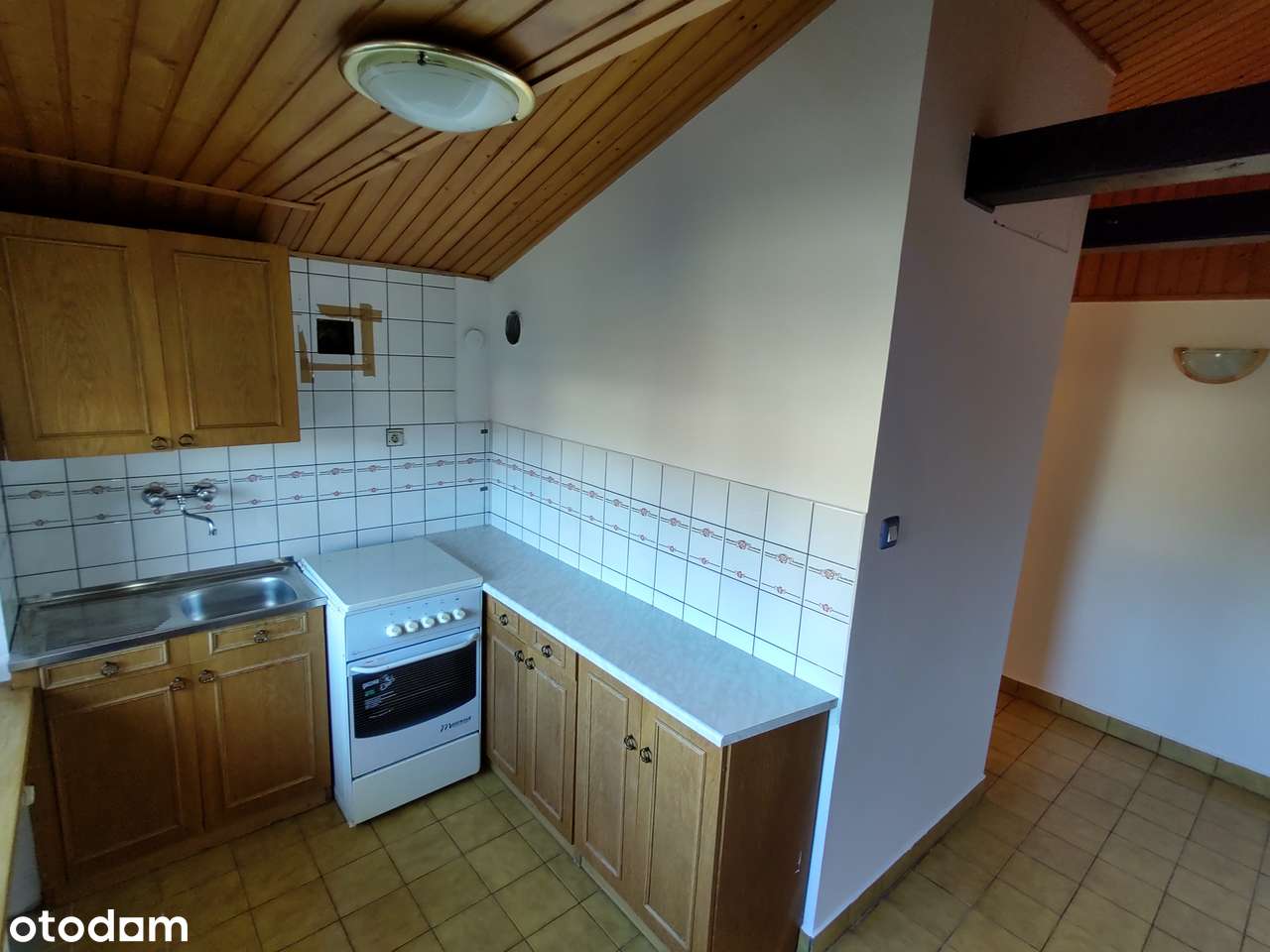 Do sprzedania dom z sauną Kliny - koło parku 242m2-17