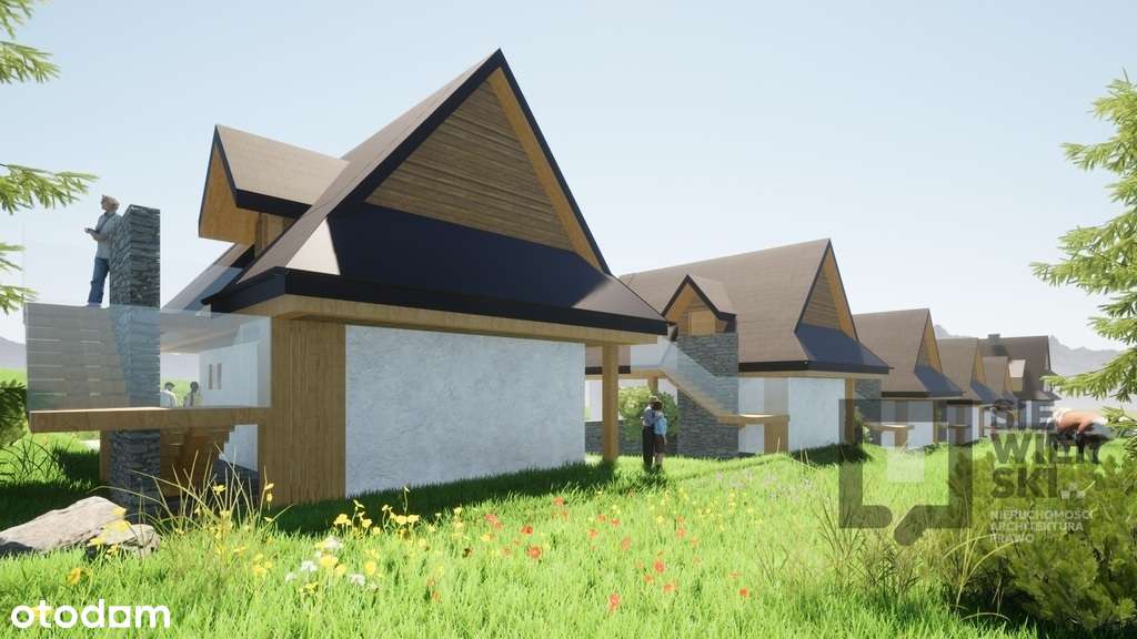 Działka z poz.na budowę, możliwość współpracy-11