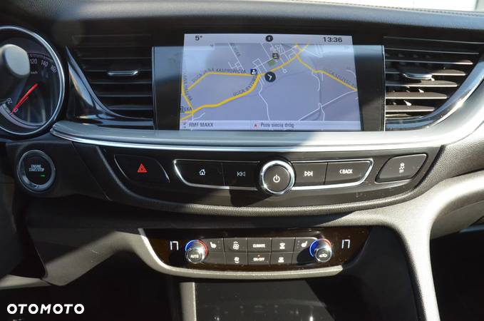 Opel Insignia 2.0 CDTI automatik Innovation - 18