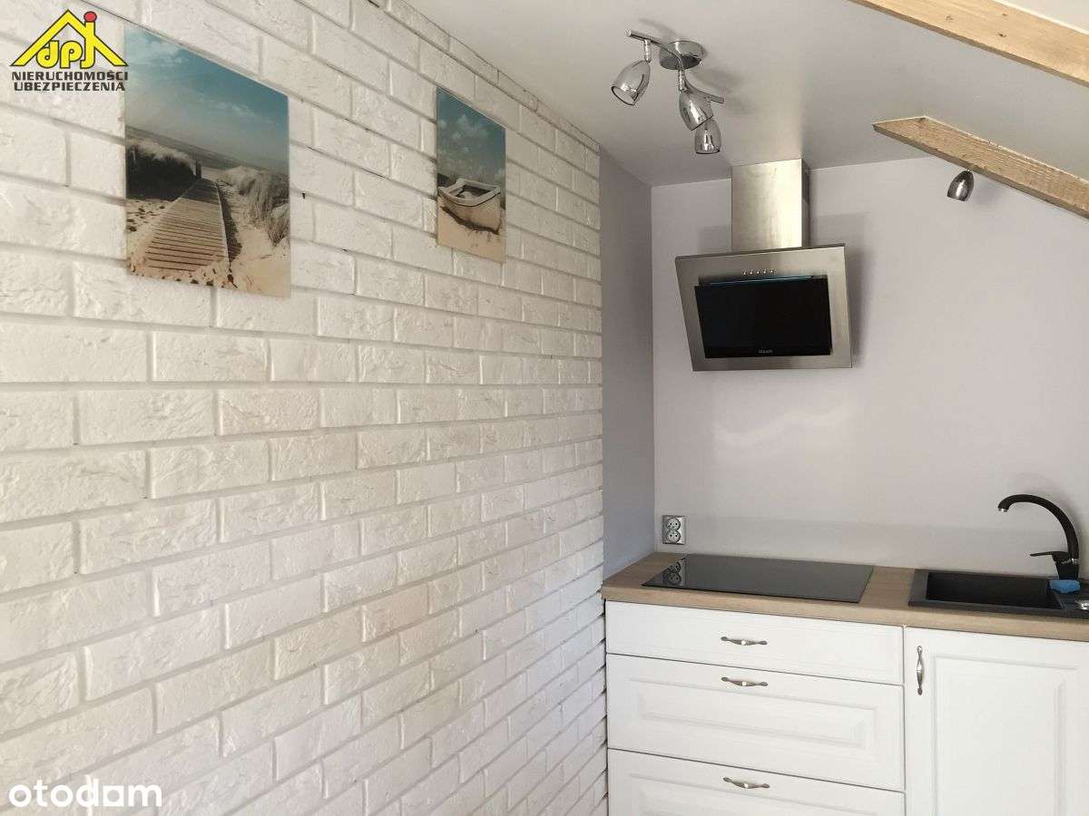 Dochodowy pensjonat w Mielnie blisko morza-16