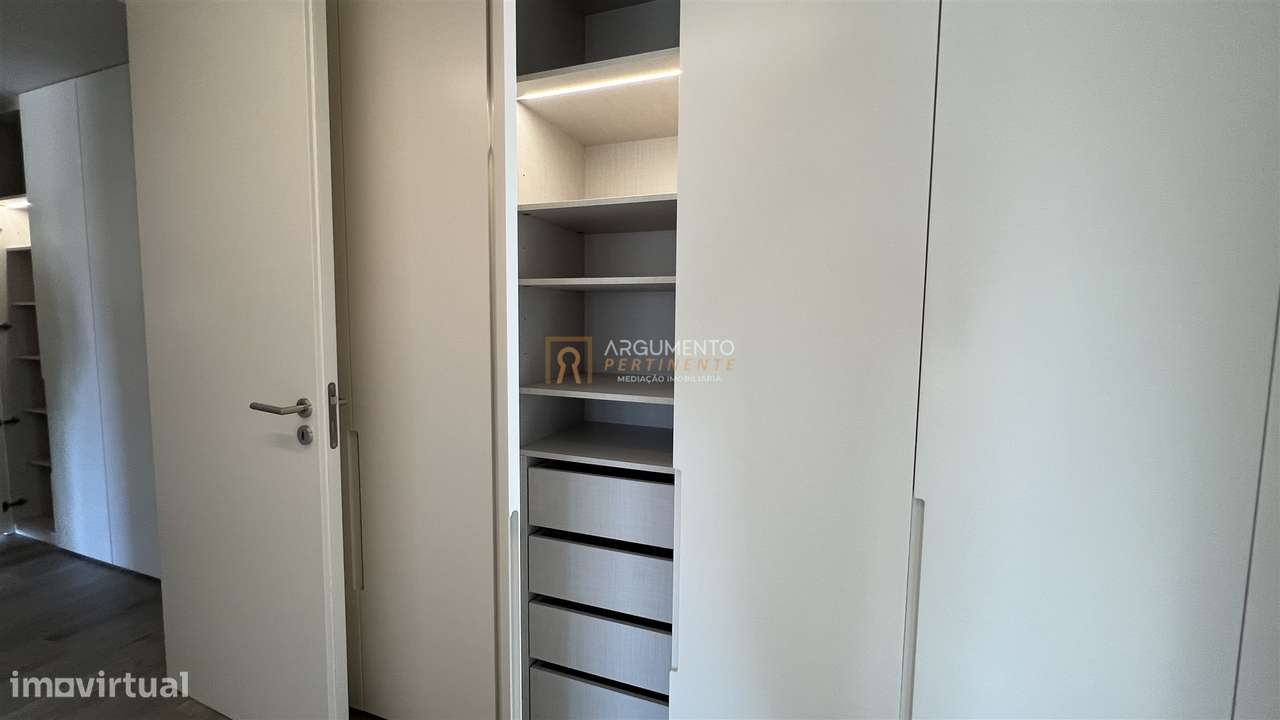 Apartamento T2 Venda em Madalena,Vila Nova de Gaia-18
