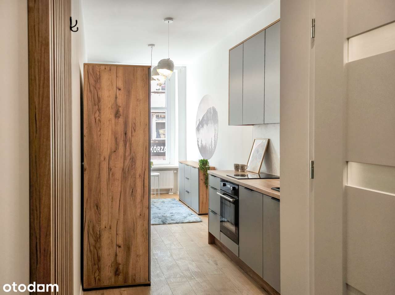 ROI 9,34 % WYNAJĘTA, STABILNA INWESTYCJA W CENTRUM CHORZOWA!-4