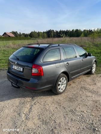 Skoda Octavia 1.6 TDI Ambition - 24