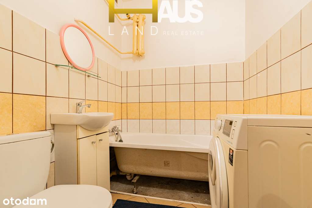 Ul. Kalenkiewicza - 2 pokoje - Dzień Otwarty 14.12 - Pełny obrazek: 5/5