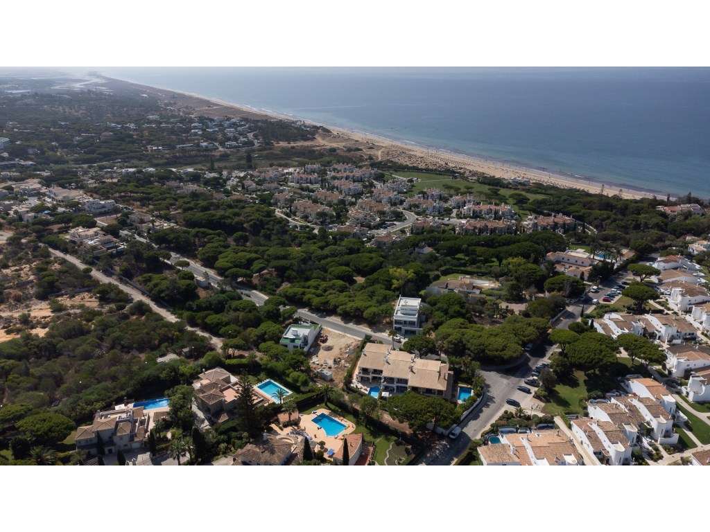 Lote Para Construção - Encosta do Lobo - Grande imagem: 5/10