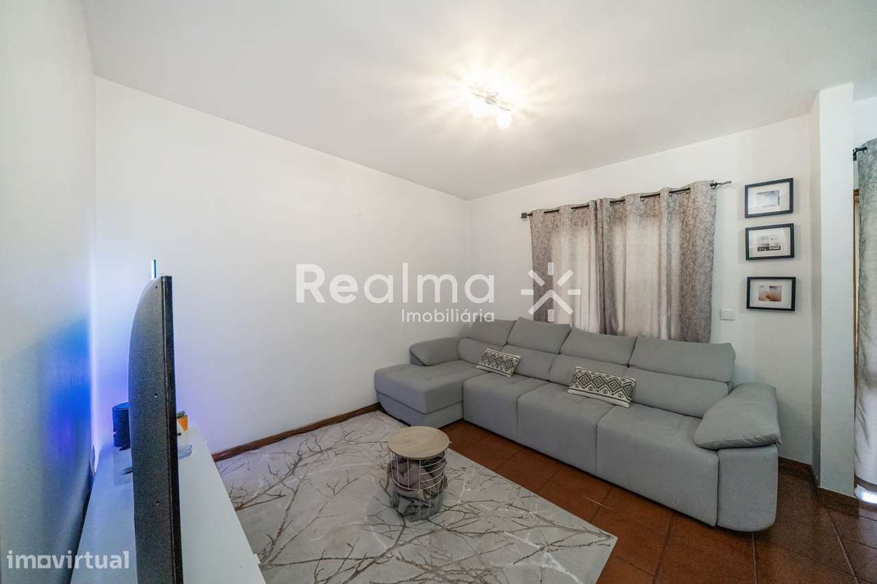 Apartamento T3 Duplex Sé-8
