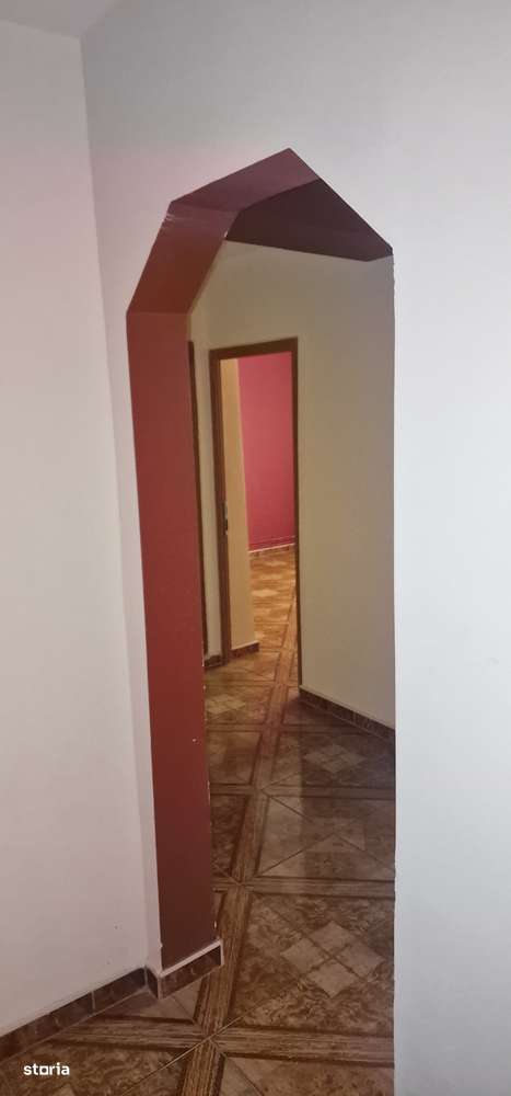 Vz. APART. 2 Cam., DEC, spatios, Barlad, Dragos. VODA, parter, ID 429-5