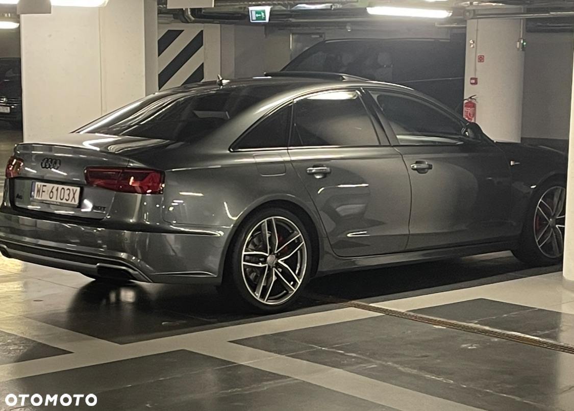 Audi A6 - 12