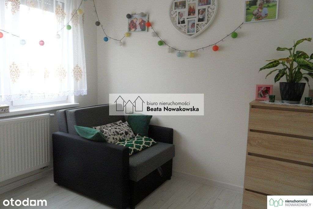 Dom, 59,23 m², Zbrudzewo-14