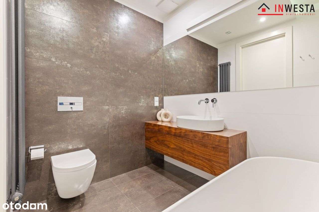 Apartament klasy Premium - ul. Kieślowskiego 3-10