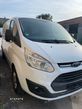 Ford Transit Custom - 5