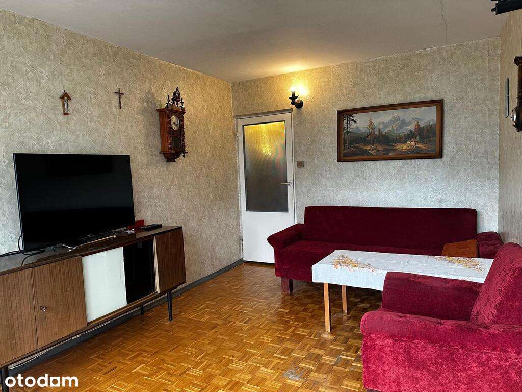 Na sprzedaż 3 pokoje 48,17 m2 II piętro-2