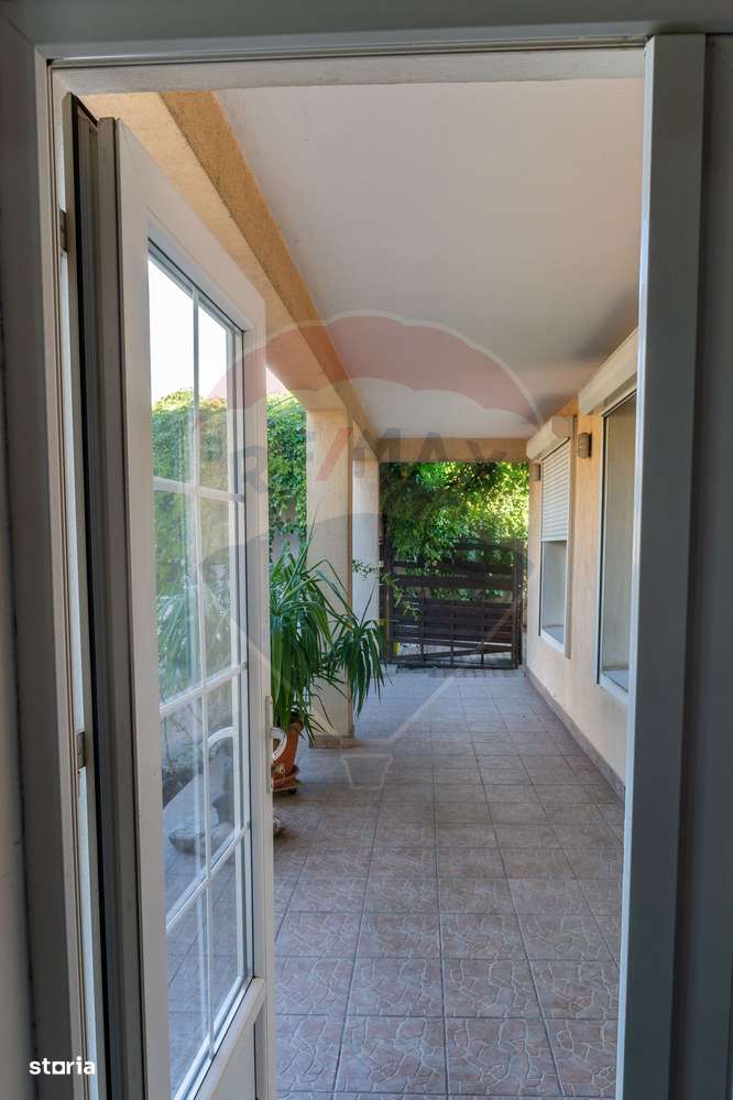 Vila multifunctionala de vanzare, Soseaua Slaj-10