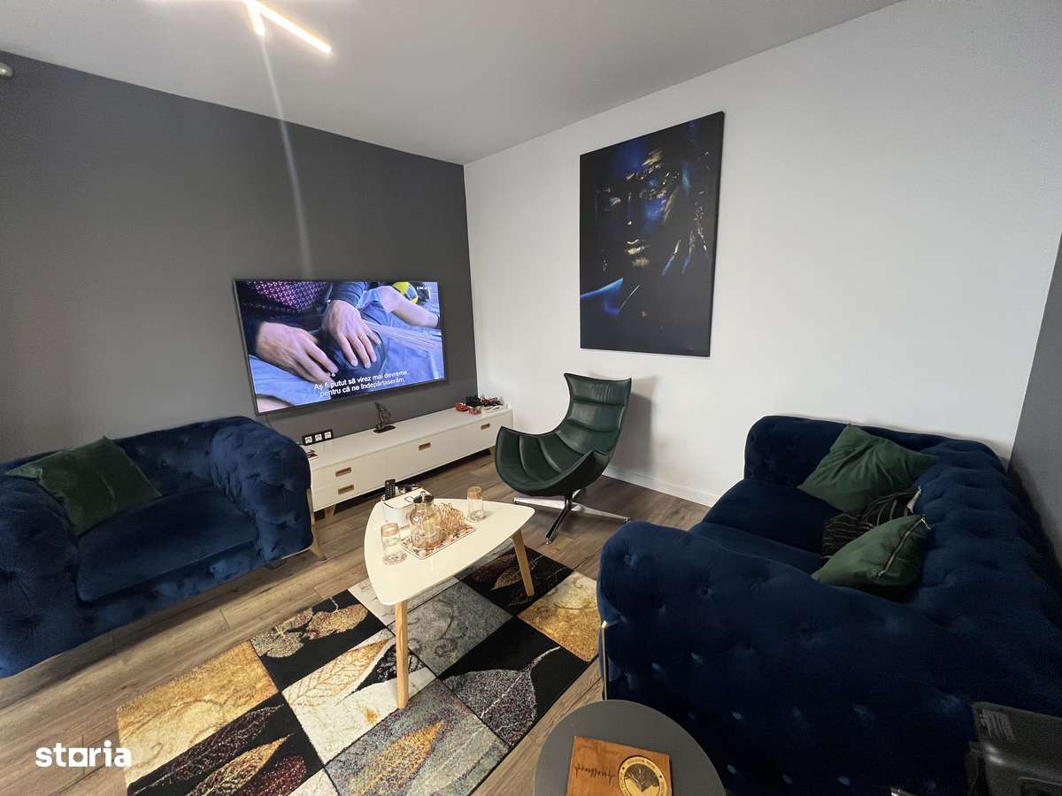 Casa Nouă Individuală-1