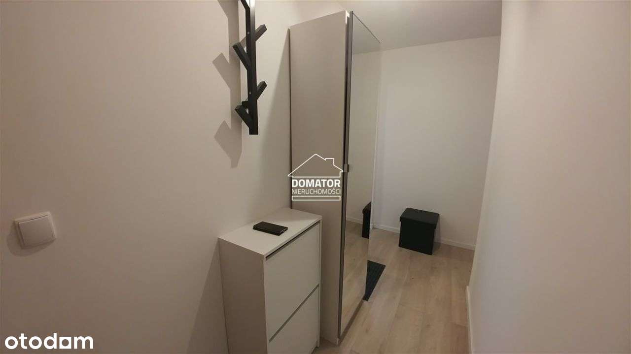 Na sprzedaż atrakcyjna kawalerka na Łokietka. - Pełny obrazek: 5/6