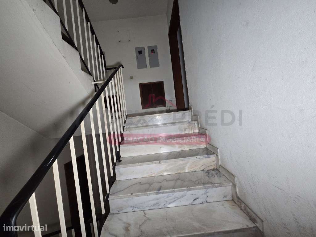 Apartamento T1- Aveiro-18