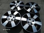 PEUGEOT 7X16 ET29 9685783880 4X108 BERLINGO 301 307 308 408 207 208 ORYGINAŁ - 12