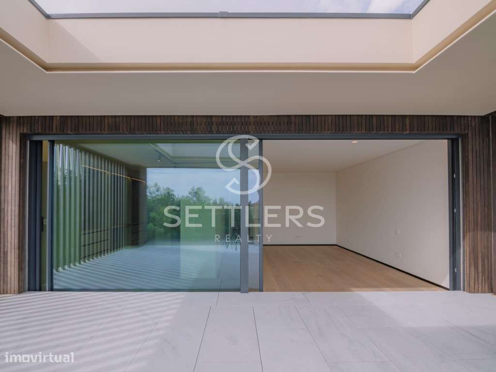 Moradia T4 - Murches-49