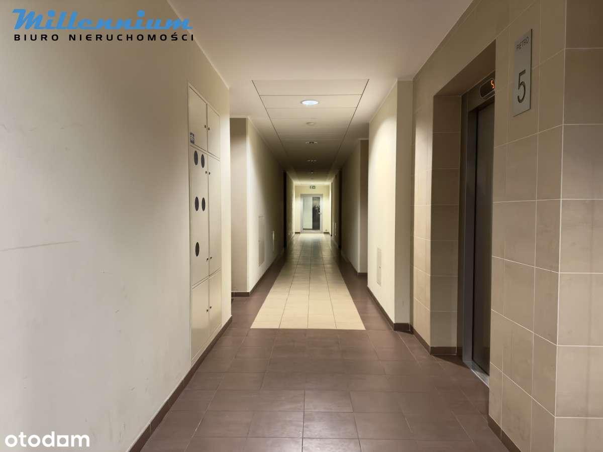 Słoneczne | Przestronne | Idealna Inwestycja-8